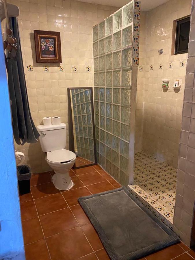 Апартаменты Casa Bonita Sm31 Канкун Экстерьер фото