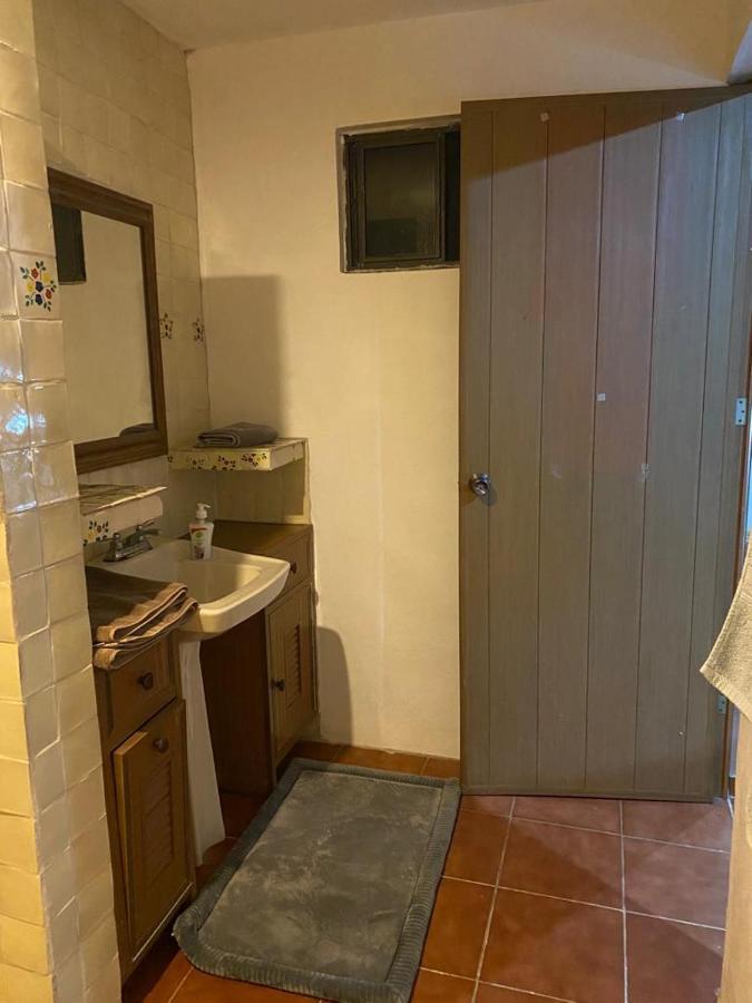 Апартаменты Casa Bonita Sm31 Канкун Экстерьер фото