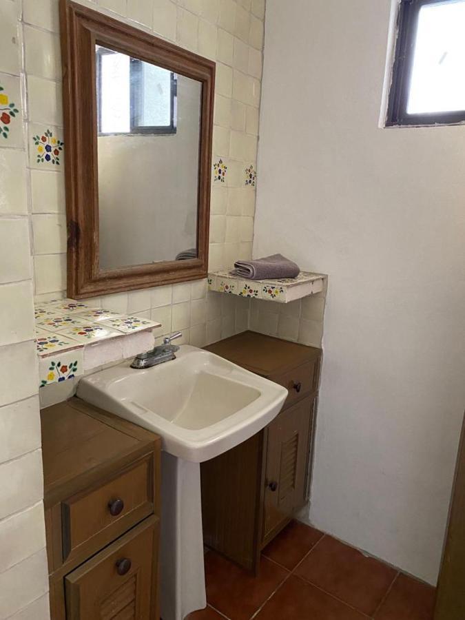 Апартаменты Casa Bonita Sm31 Канкун Экстерьер фото