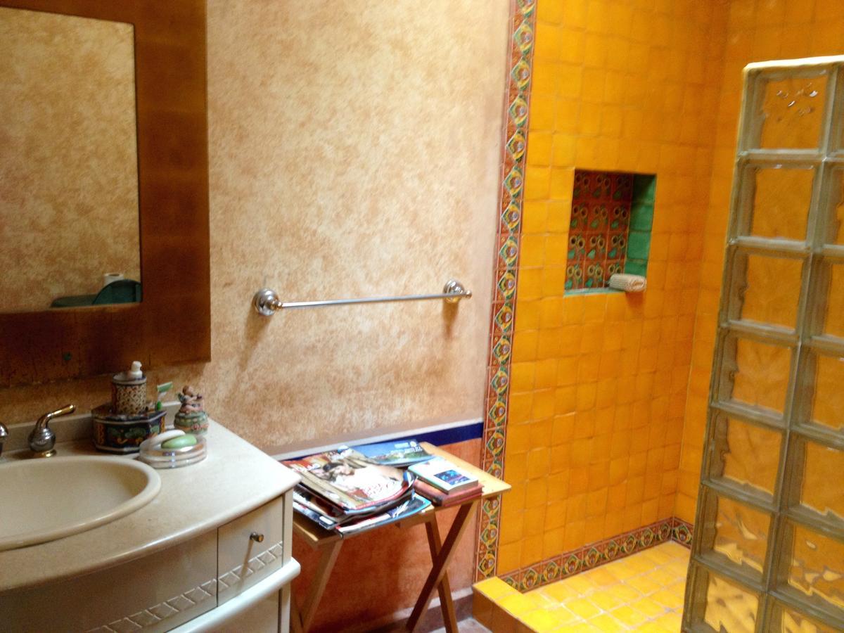 Апартаменты Casa Bonita Sm31 Канкун Экстерьер фото