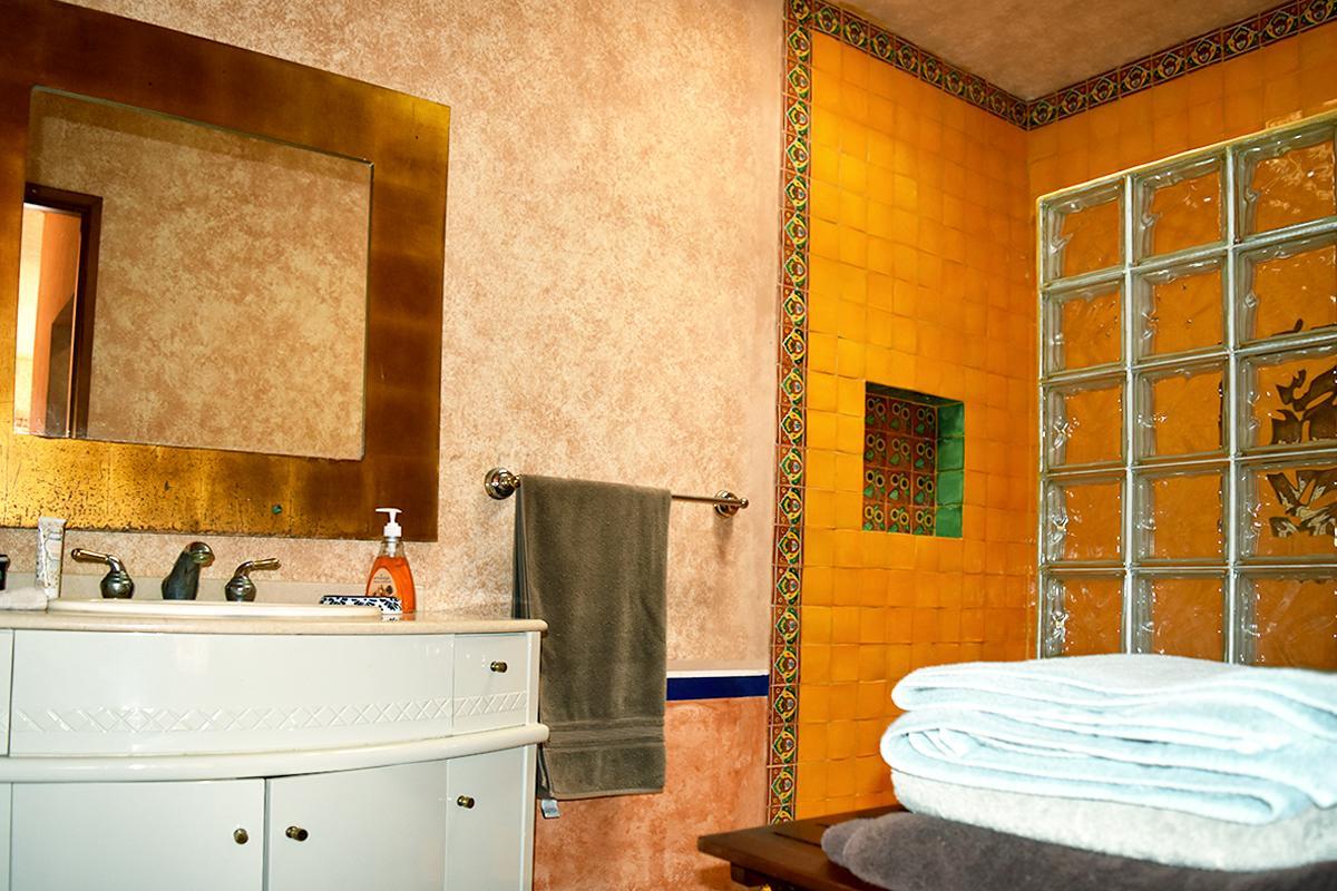 Апартаменты Casa Bonita Sm31 Канкун Экстерьер фото